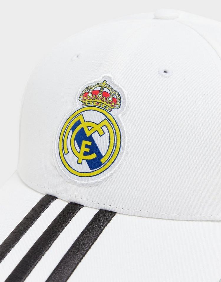 JD Sports adidas Gorra primera equipación Real Madrid Baseball Oferta especial