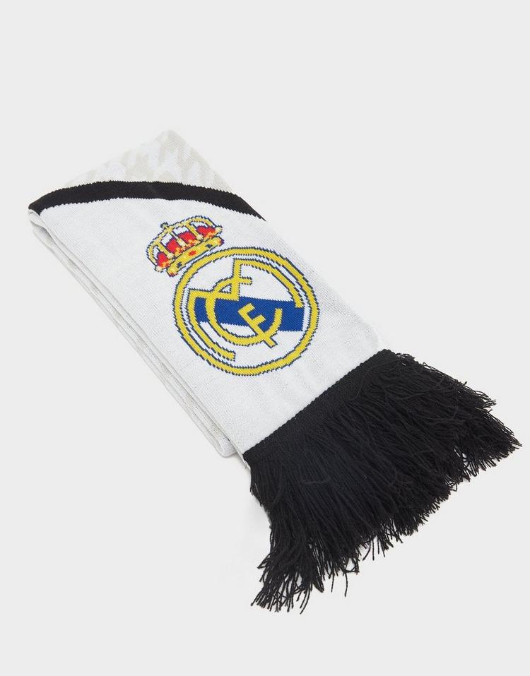 JD Sports adidas Bufanda primera equipación Real Madrid Últimos 3 días