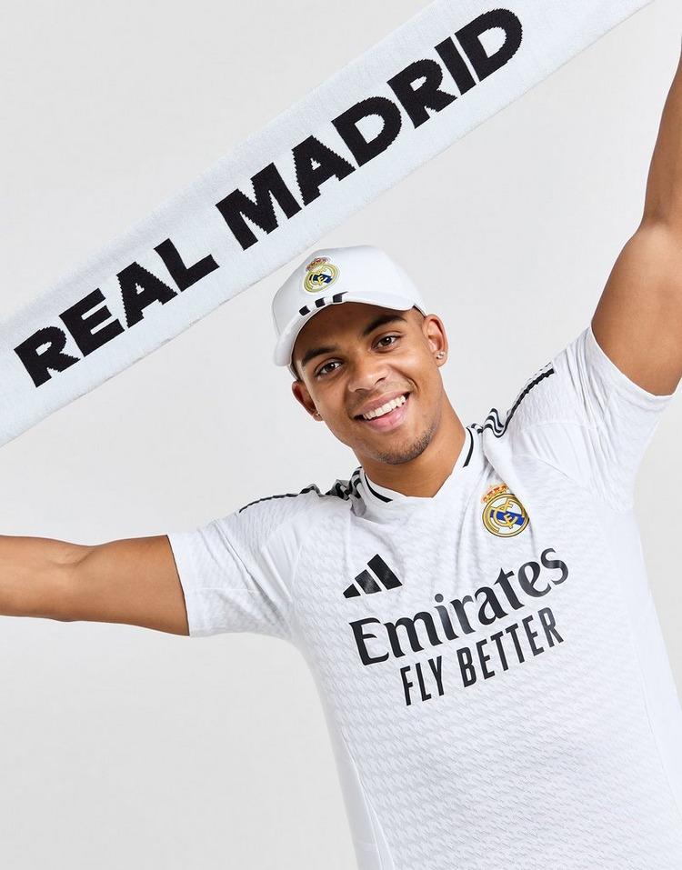 JD Sports adidas Bufanda primera equipación Real Madrid Últimos 3 días