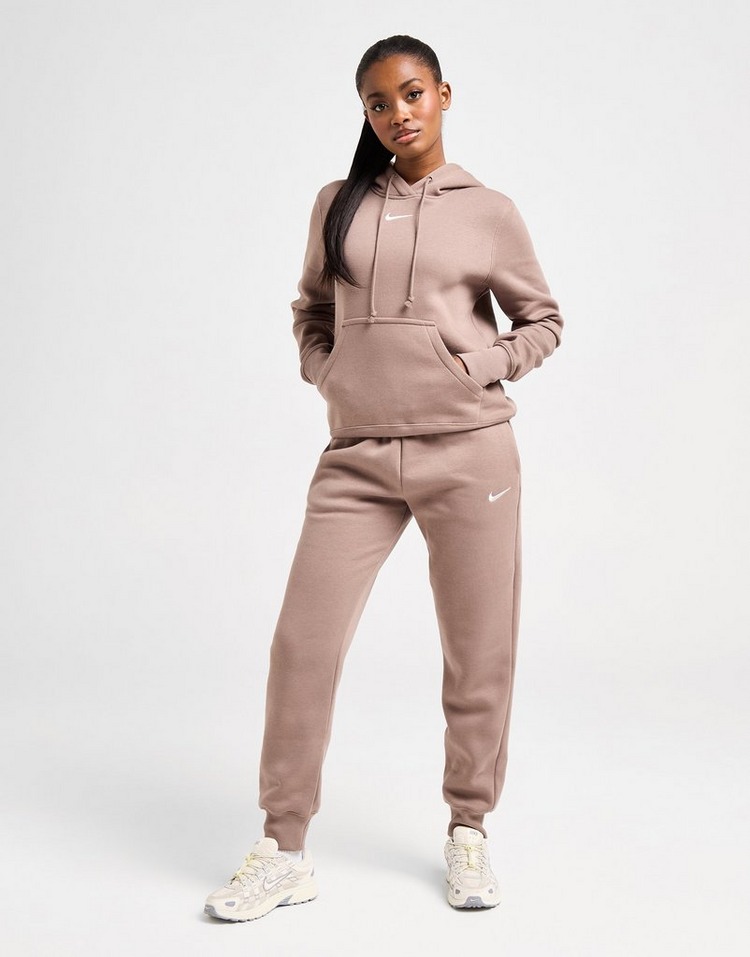 JD Sports Nike Phoenix Structured Overhead Hoodie Últimos 2 días