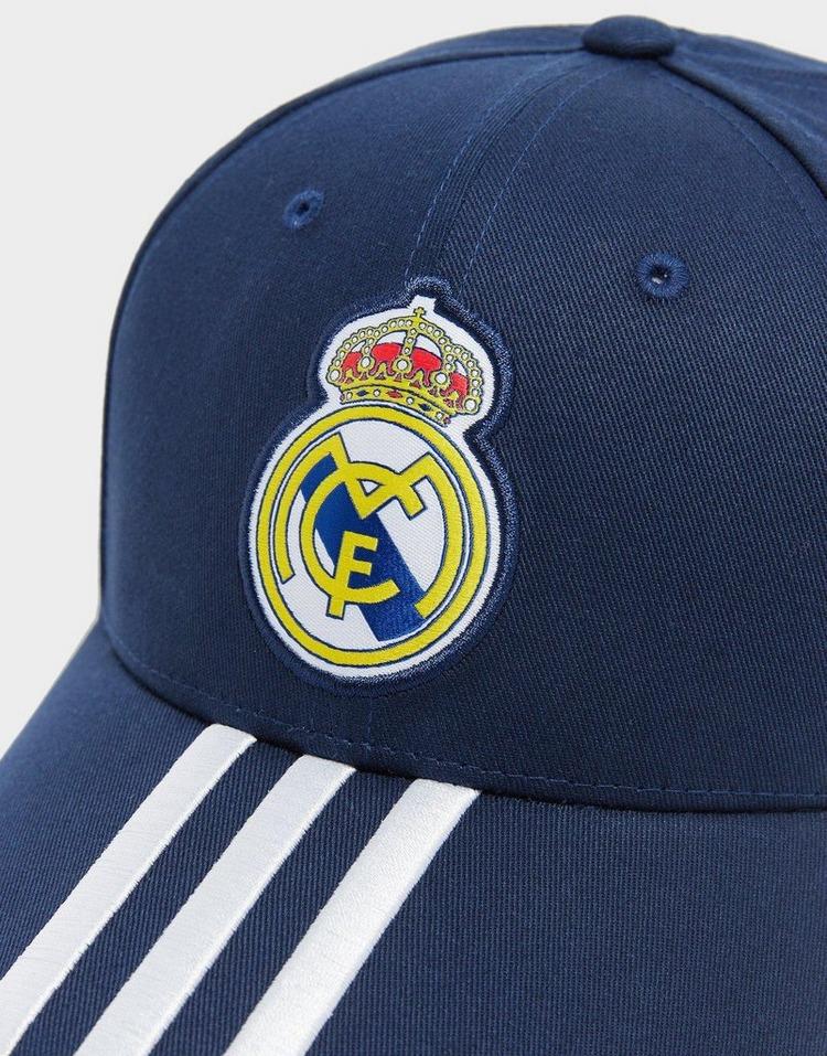 JD Sports adidas Gorra primera equipación Real Madrid Baseball Último día