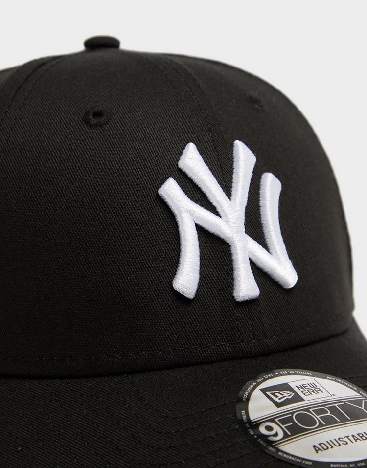 JD Sports New Era gorra MLB New York Yankees 9FORTY Precio de fábrica