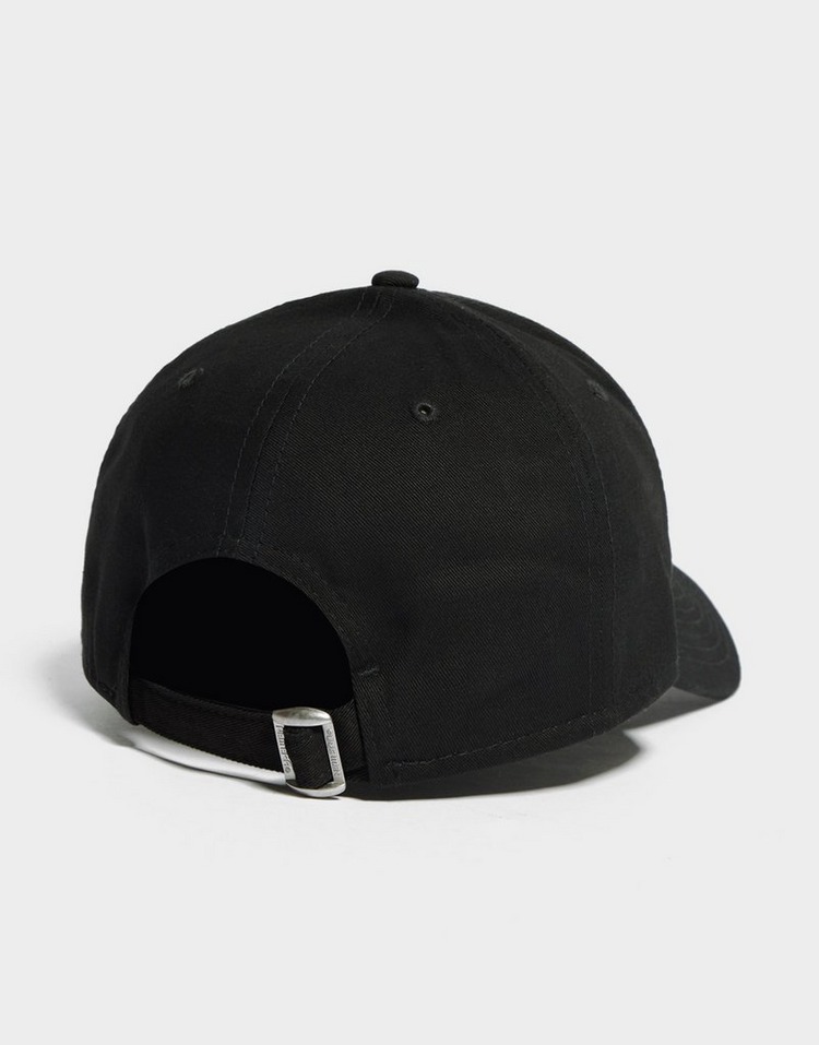 JD Sports New Era 9FORTY Manchester United Adjustable Cap Promoción por tiempo limitado