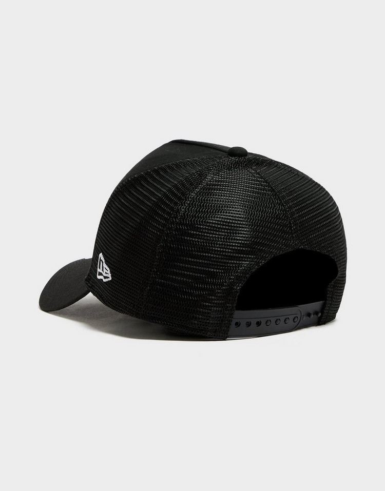 JD Sports New Era Gorra E-Frame Trucker del Newcastle United FC Solo hoy