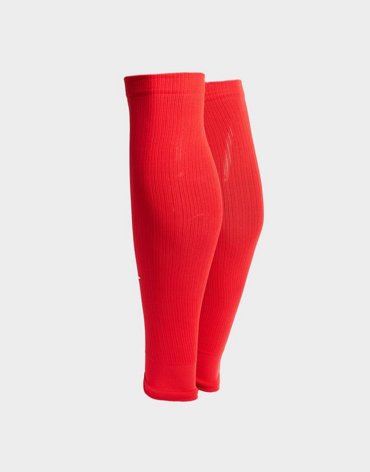 JD Sports Nike medias de fútbol sin pie Squad