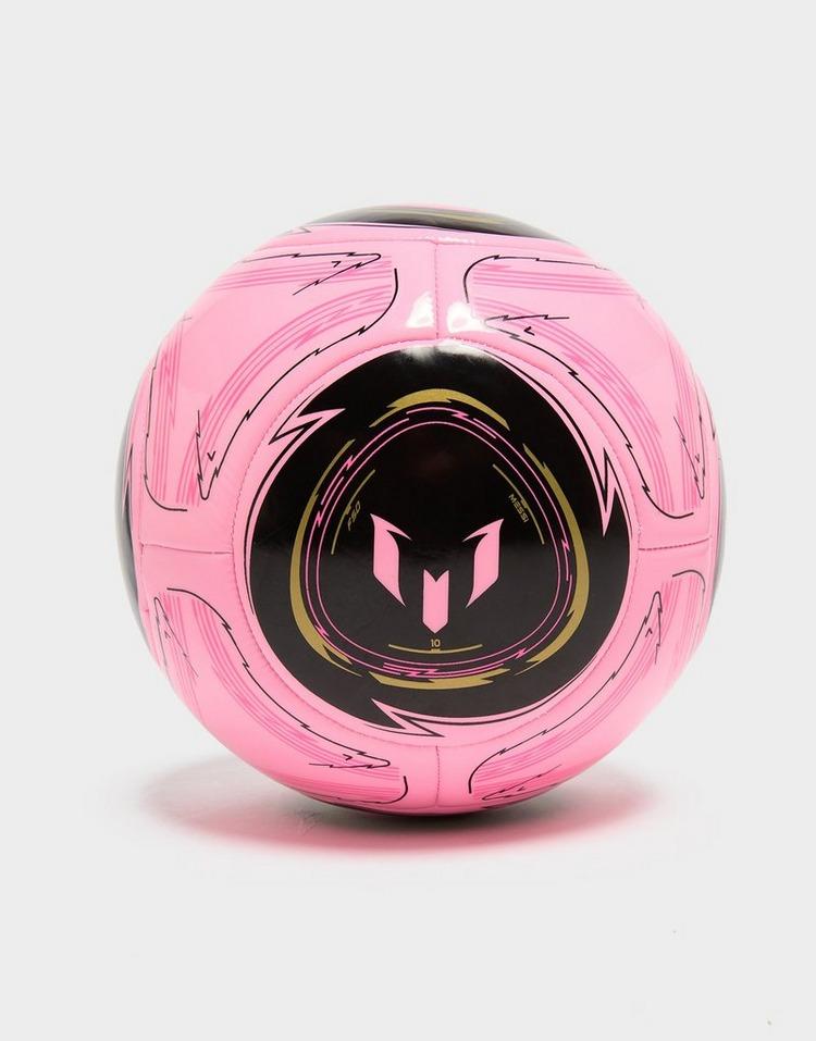 JD Sports adidas balón de fútbol Messi Club