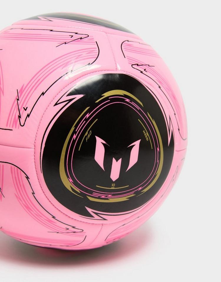 JD Sports adidas balón de fútbol Messi Club Liquidación