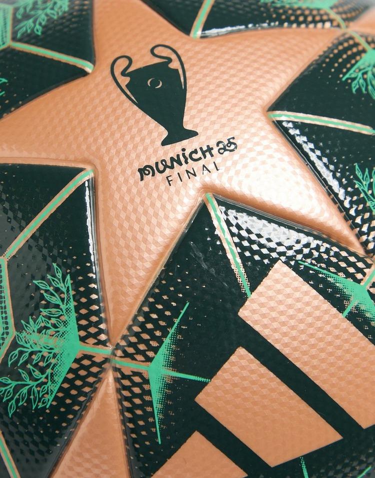 JD Sports adidas Balón de fútbol UEFA Champions League 2024/25 Knockout Stages Libre de impuestos