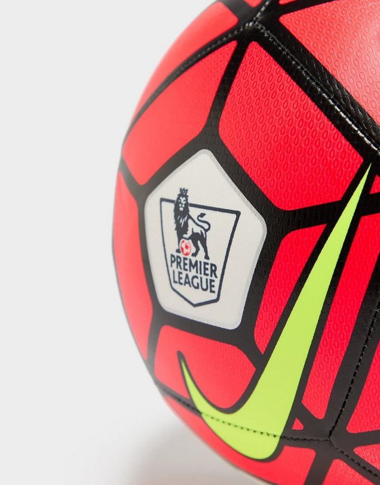 JD Sports Nike Balón de Fútbol 3 Heritage Ordem de la Premier League Oferta exclusiva