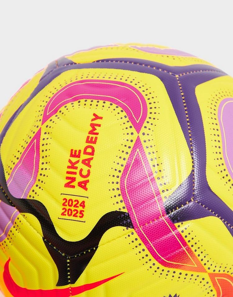 JD Sports Nike Balón de fútbol Premier League 2024/25 Academy Última moda