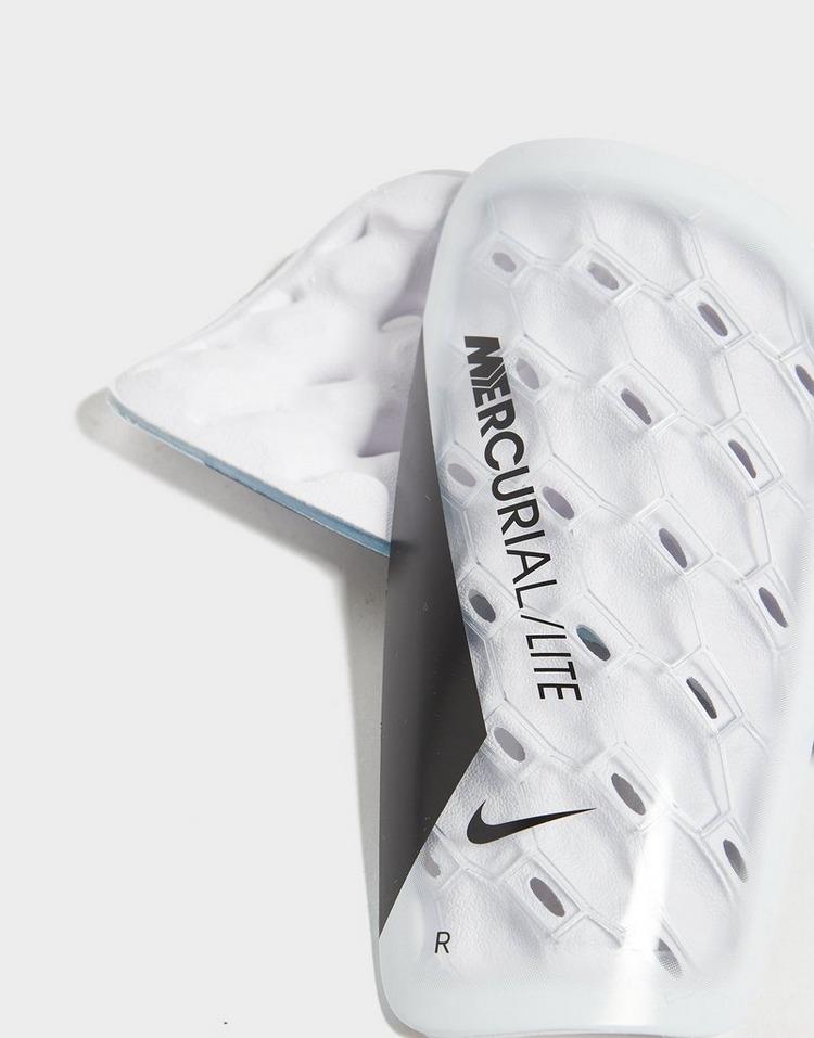 JD Sports Nike espinilleras Mercurial Lite Ofertas de temporada