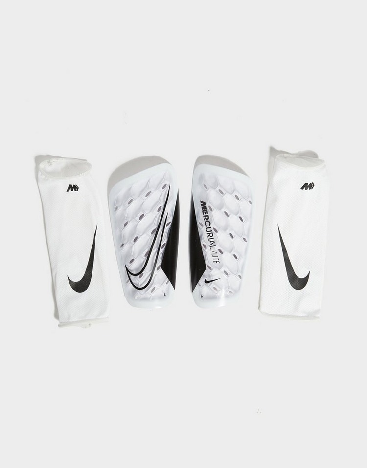 JD Sports Nike espinilleras Mercurial Lite Ofertas de temporada