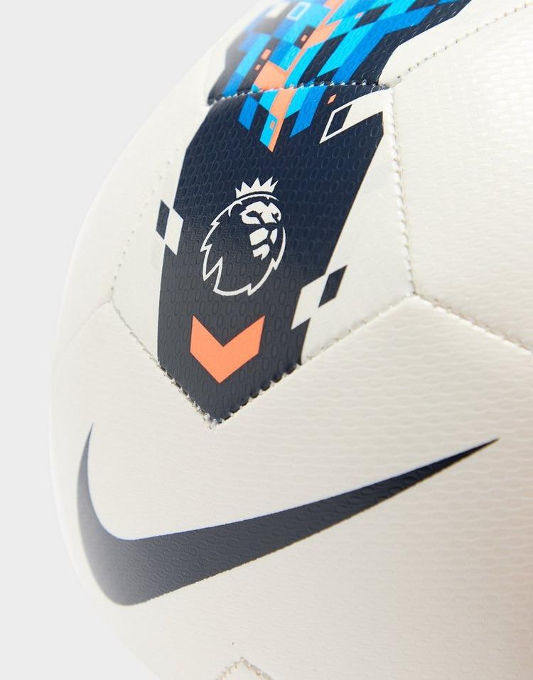 JD Sports Nike Balón de Fútbol Seitiro Heritage de la Premier League Ofertas especiales