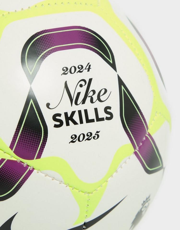 JD Sports Nike Balón de Fútbol Premier League Skills Rebajas de fin de temporada