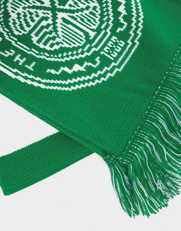 JD Sports Official Team bufanda Celtic FC Precio ultrabajo