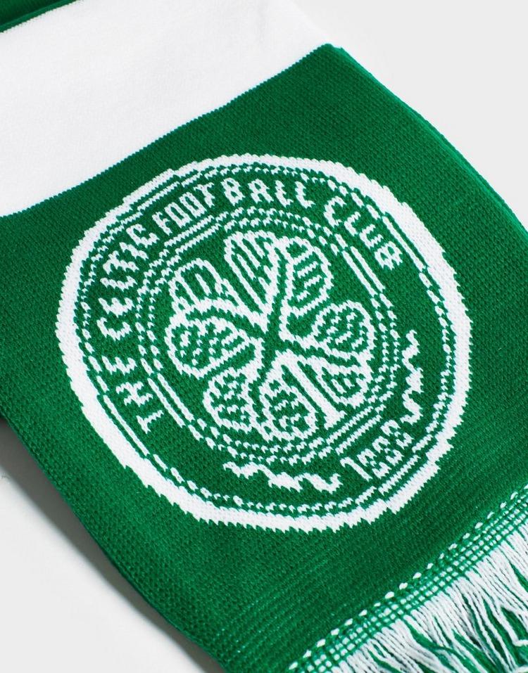 JD Sports Official Team bufanda Celtic FC Precio ultrabajo
