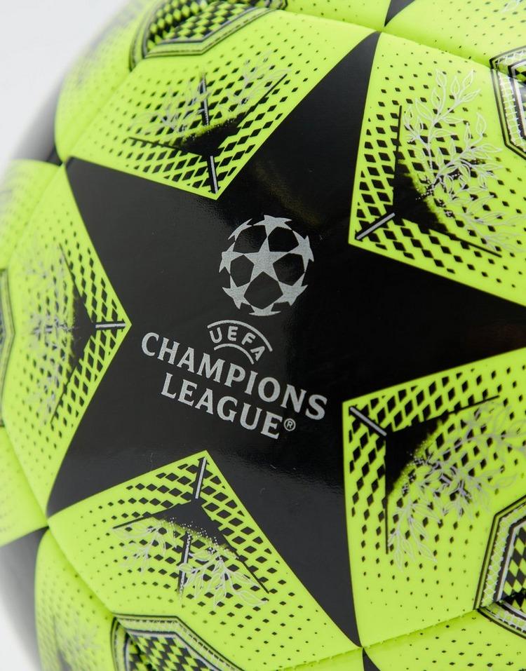 JD Sports adidas Balón UCL Club 24/25 Knockout Phase 2025