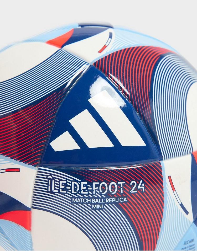 JD Sports adidas Balón de Fútbol Ile-De-Fut 24 Outlet