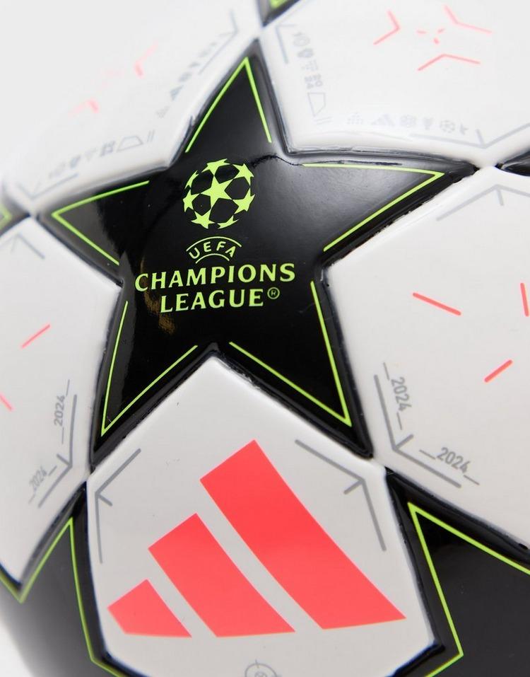 JD Sports adidas Minibalón UCL 24/25 League Phase Outlet online