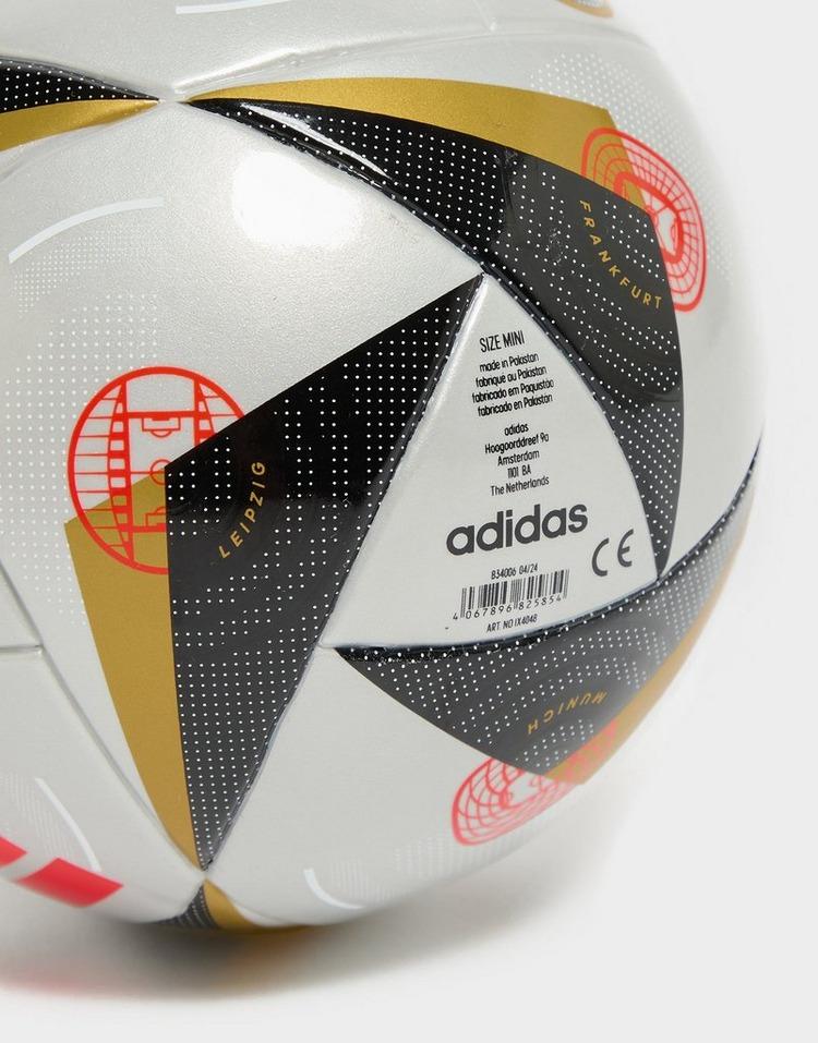 JD Sports adidas Minibalón Fussballliebe Finale Venta caliente