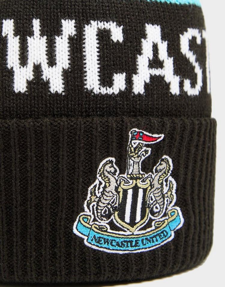 JD Sports New Era Gorro Newcastle United FC Sport Tienda
