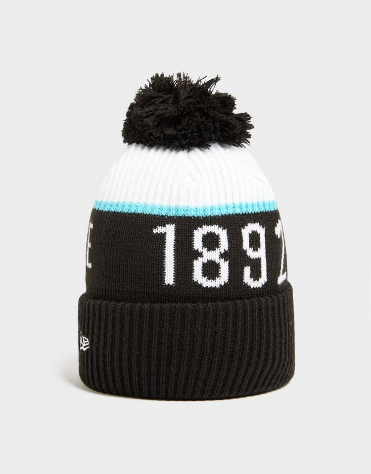 JD Sports New Era Gorro Newcastle United FC Sport Tienda