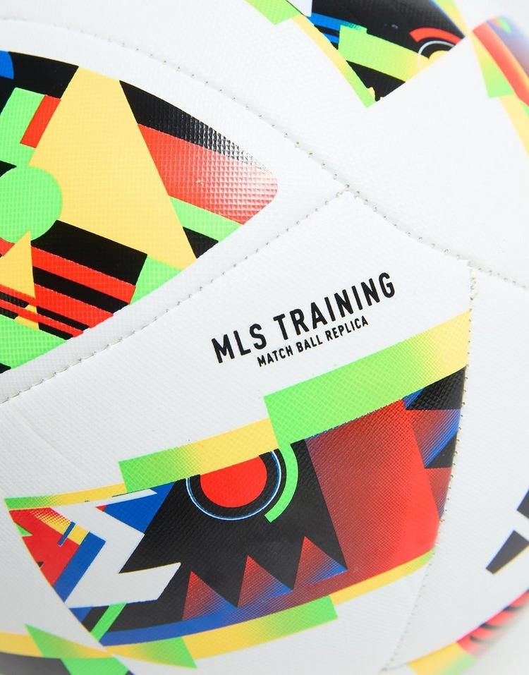 JD Sports adidas Balón de fútbol Major League Soccer 2024 Training Liquidación