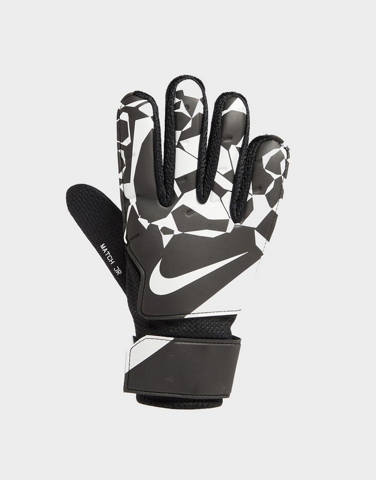 JD Sports Nike Guantes de portero Match júnior Mejor oferta