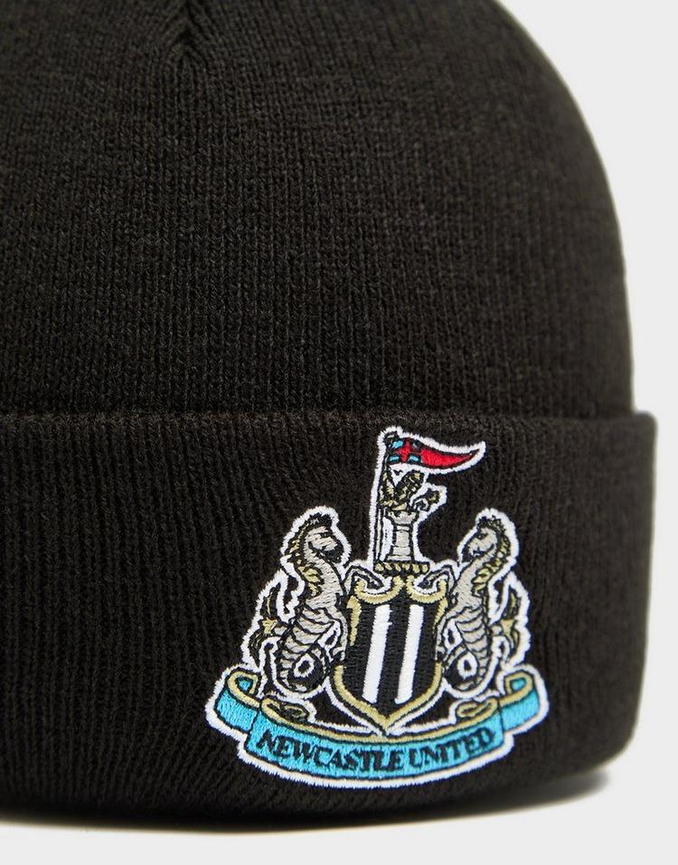 JD Sports New Era Gorro Newcastle United FC Cuffed júnior Rebajas online