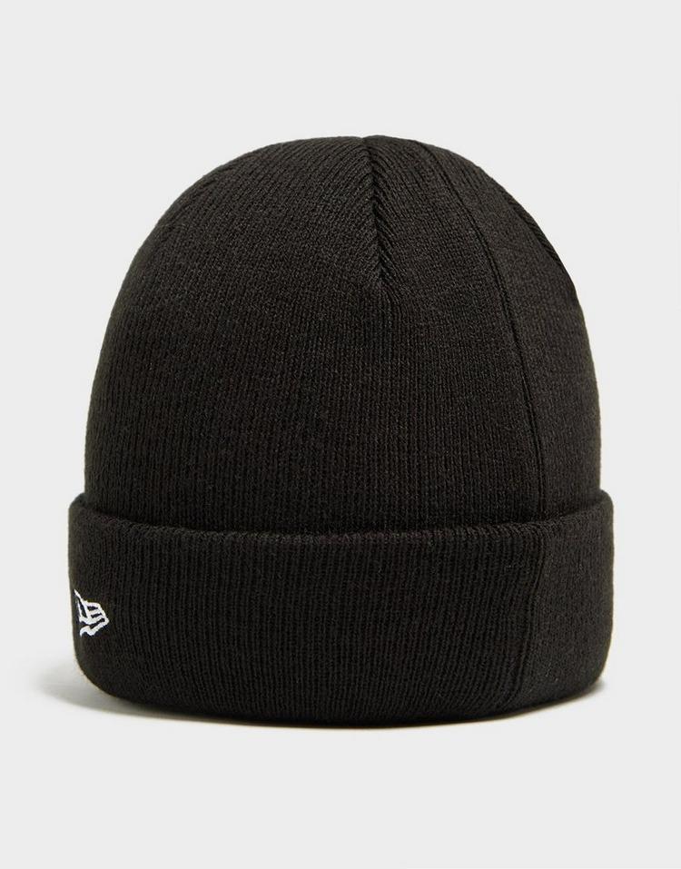 JD Sports New Era Gorro Newcastle United FC Cuffed júnior Rebajas online