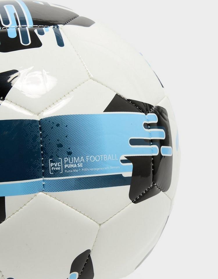JD Sports PUMA Balón de Fútbol Manchester City Orbita