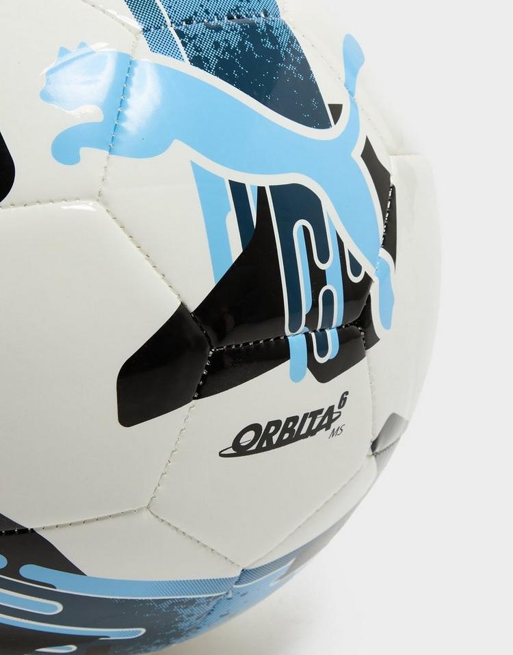 JD Sports PUMA Balón de Fútbol Manchester City Orbita Oferta especial