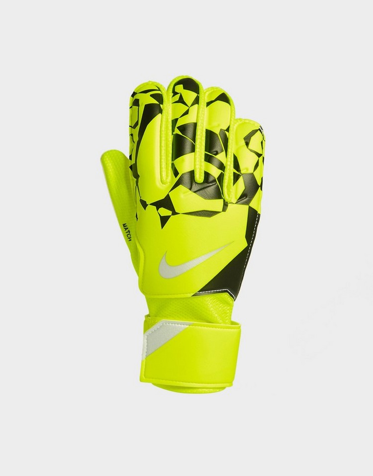 JD Sports Nike Guantes de portero Match Últimos 3 días