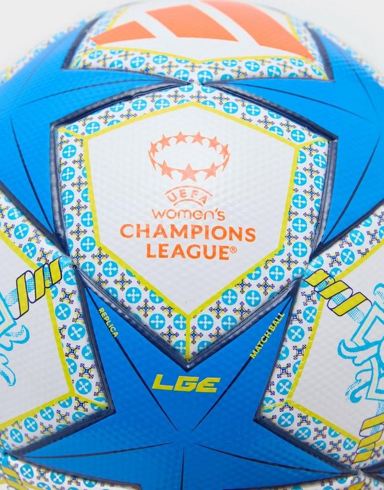 JD Sports adidas Balón UWCL 24/25 Knock-out Phase Pro Promoción por tiempo limitado
