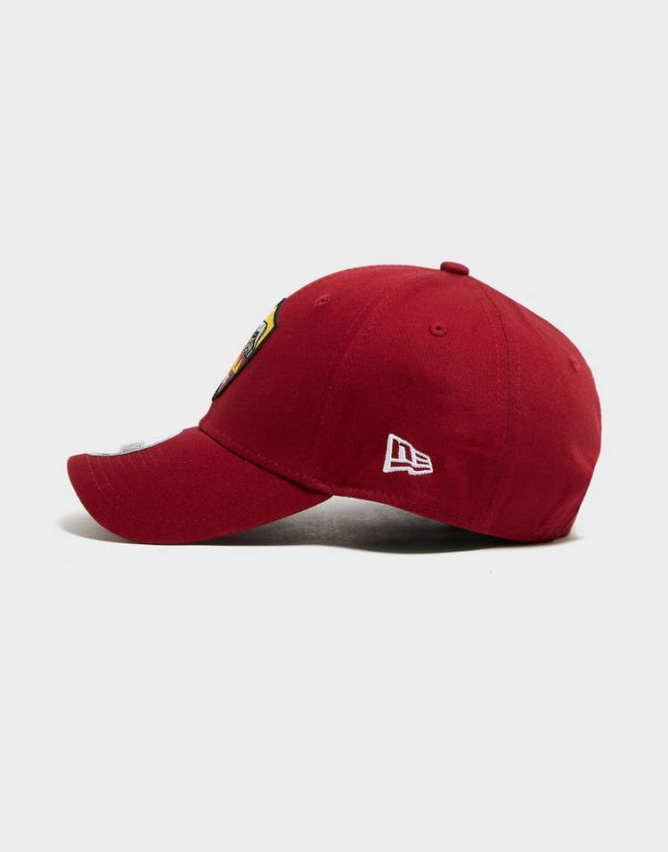 JD Sports New Era Gorra AS Roma Core 9FORTY Oferta especial de fábrica