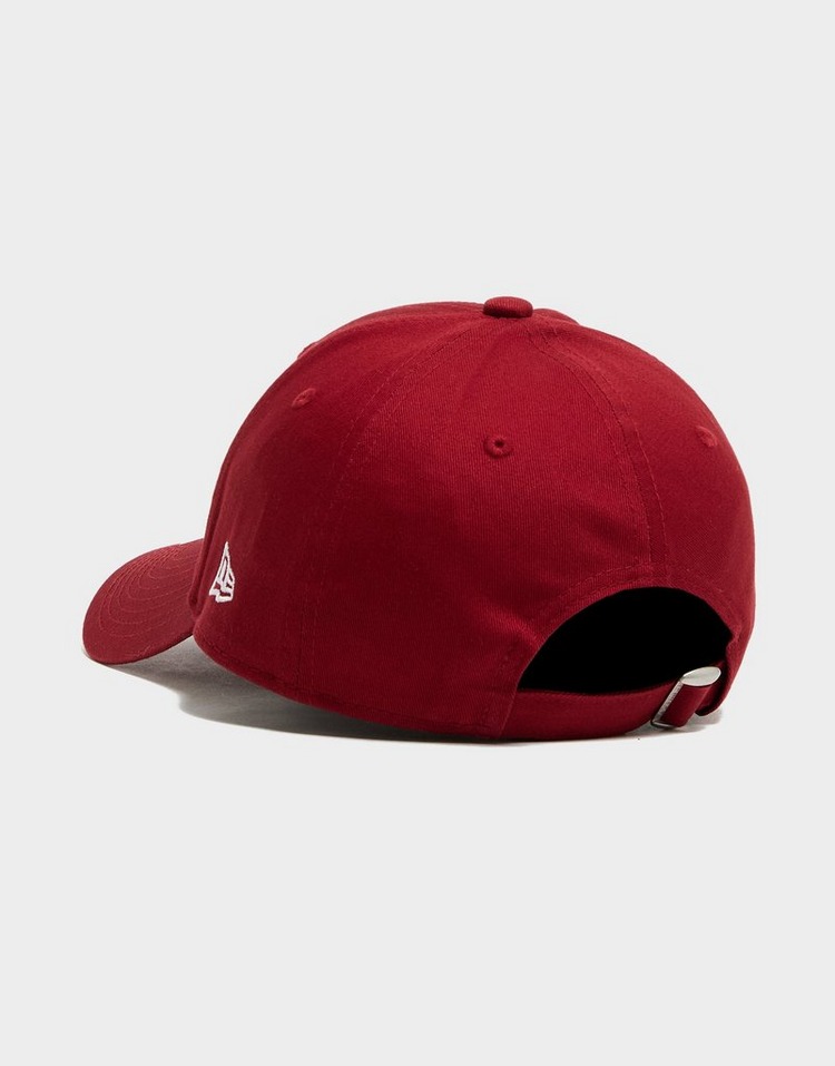 JD Sports New Era Gorra AS Roma Core 9FORTY Oferta especial de fábrica