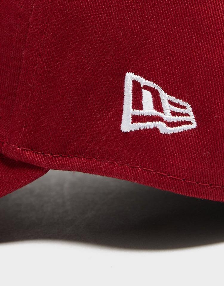 JD Sports New Era Gorra AS Roma Core 9FORTY Oferta especial de fábrica