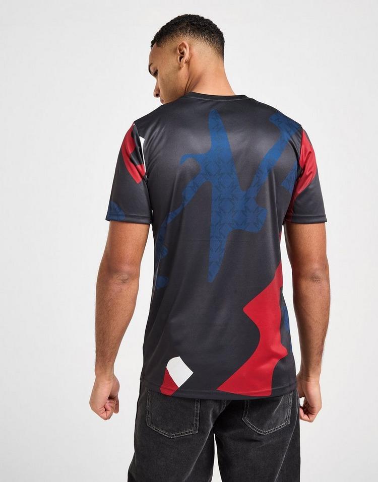 JD Sports adidas Camiseta calentamiento Manchester United 24/25 Grandes descuentos