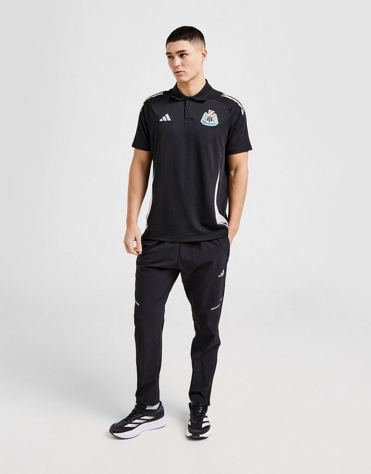 JD Sports adidas Polo Newcastle United FC Tiro 24 Tienda de fábrica
