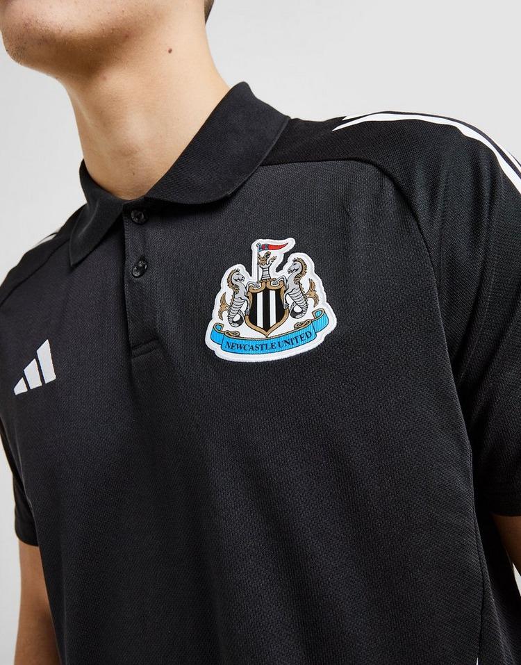 JD Sports adidas Polo Newcastle United FC Tiro 24 Tienda de fábrica