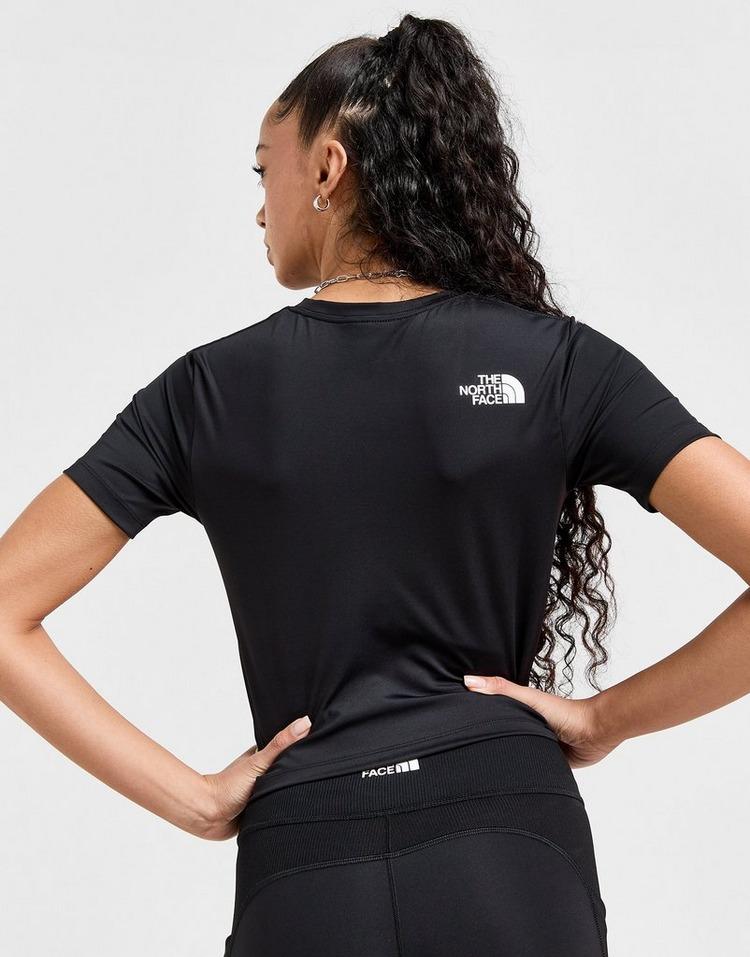 JD Sports The North Face Camiseta Slim Tech Graphic Ofertas de temporada
