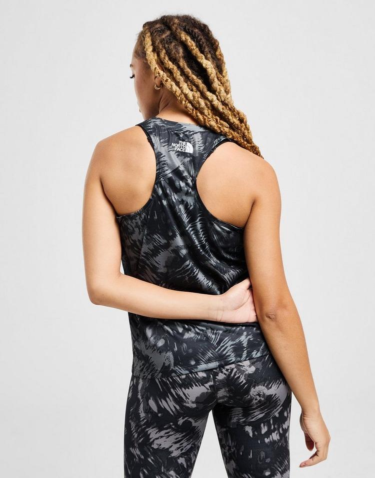 JD Sports The North Face camiseta de tirantes Flex Ofertas especiales
