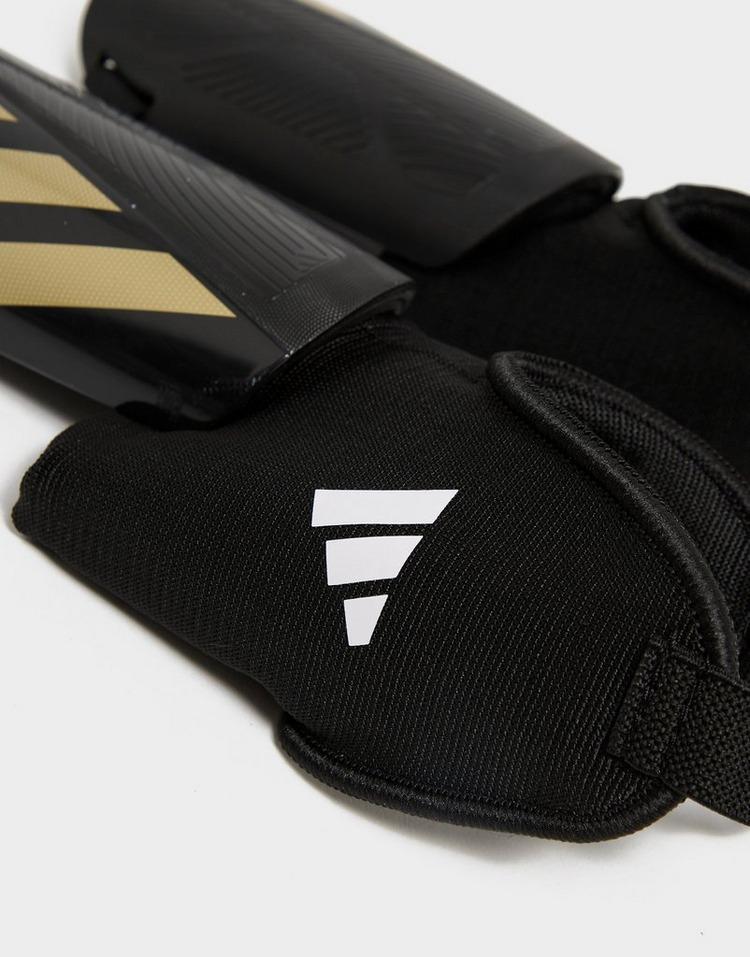 JD Sports adidas Espinilleras Tiro Match Grandes ahorros