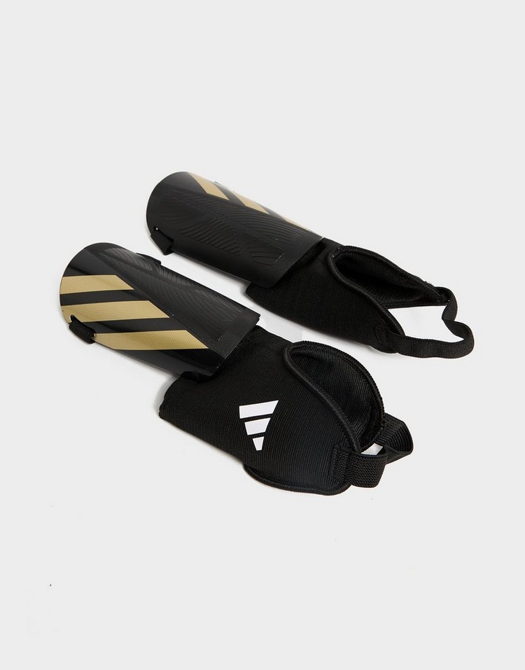 JD Sports adidas Espinilleras Tiro Match Grandes ahorros