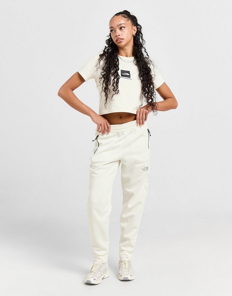JD Sports The North Face Camiseta Box Graphic Slim Outlet online