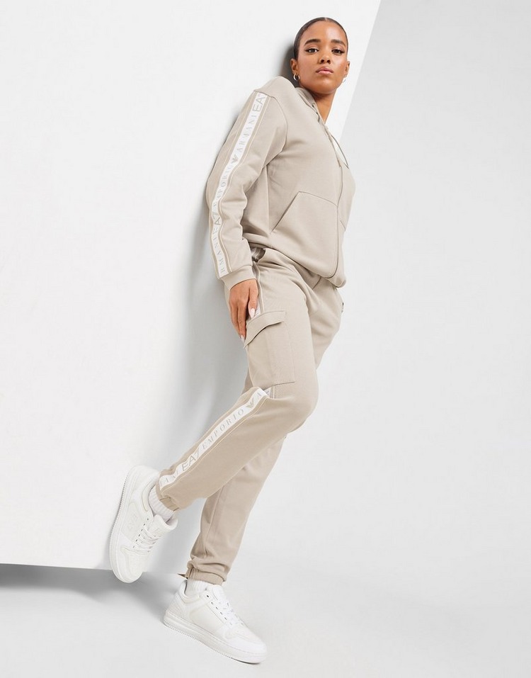 JD Sports EA7 Emporio Armani Pantalón de chándal Ventus Cargo Rebajas