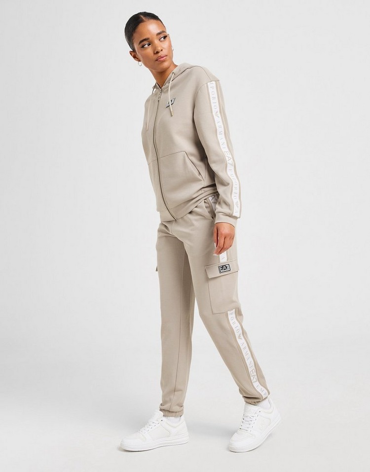 JD Sports EA7 Emporio Armani Pantalón de chándal Ventus Cargo Rebajas