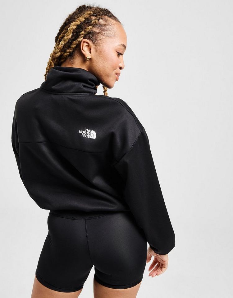 JD Sports The North Face Polar Mountain Athletics 1/4 Zip Gran oferta