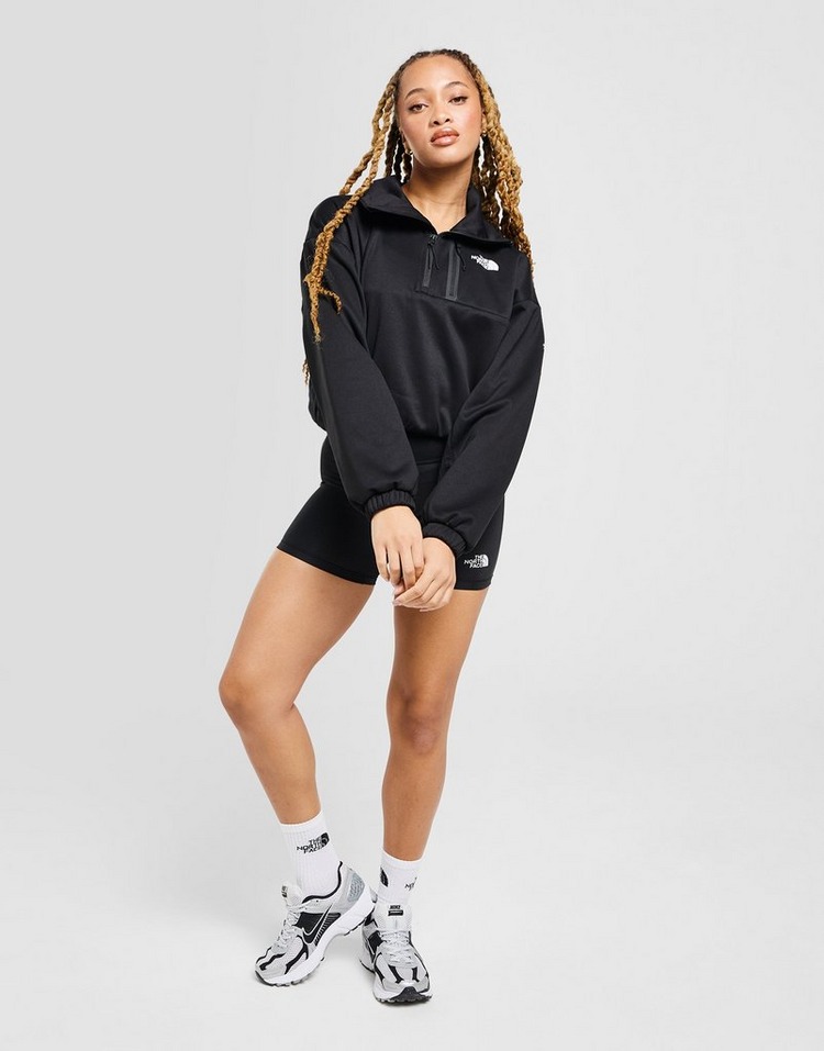 JD Sports The North Face Polar Mountain Athletics 1/4 Zip Gran oferta
