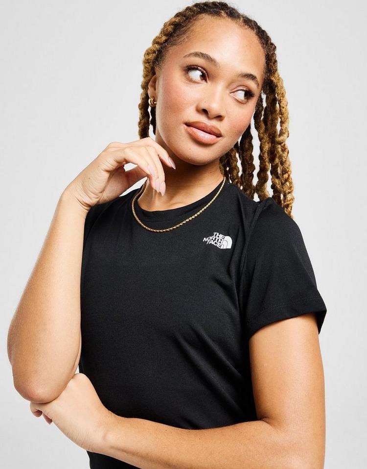 JD Sports The North Face Camiseta Graphic Performance Rebajas baratas